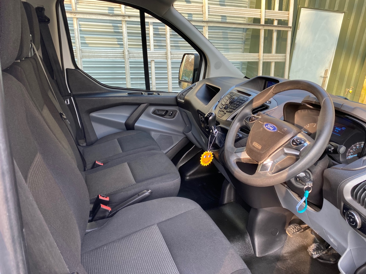 Used Ford Transit Custom 2016 for sale - 77906863: Photo 13