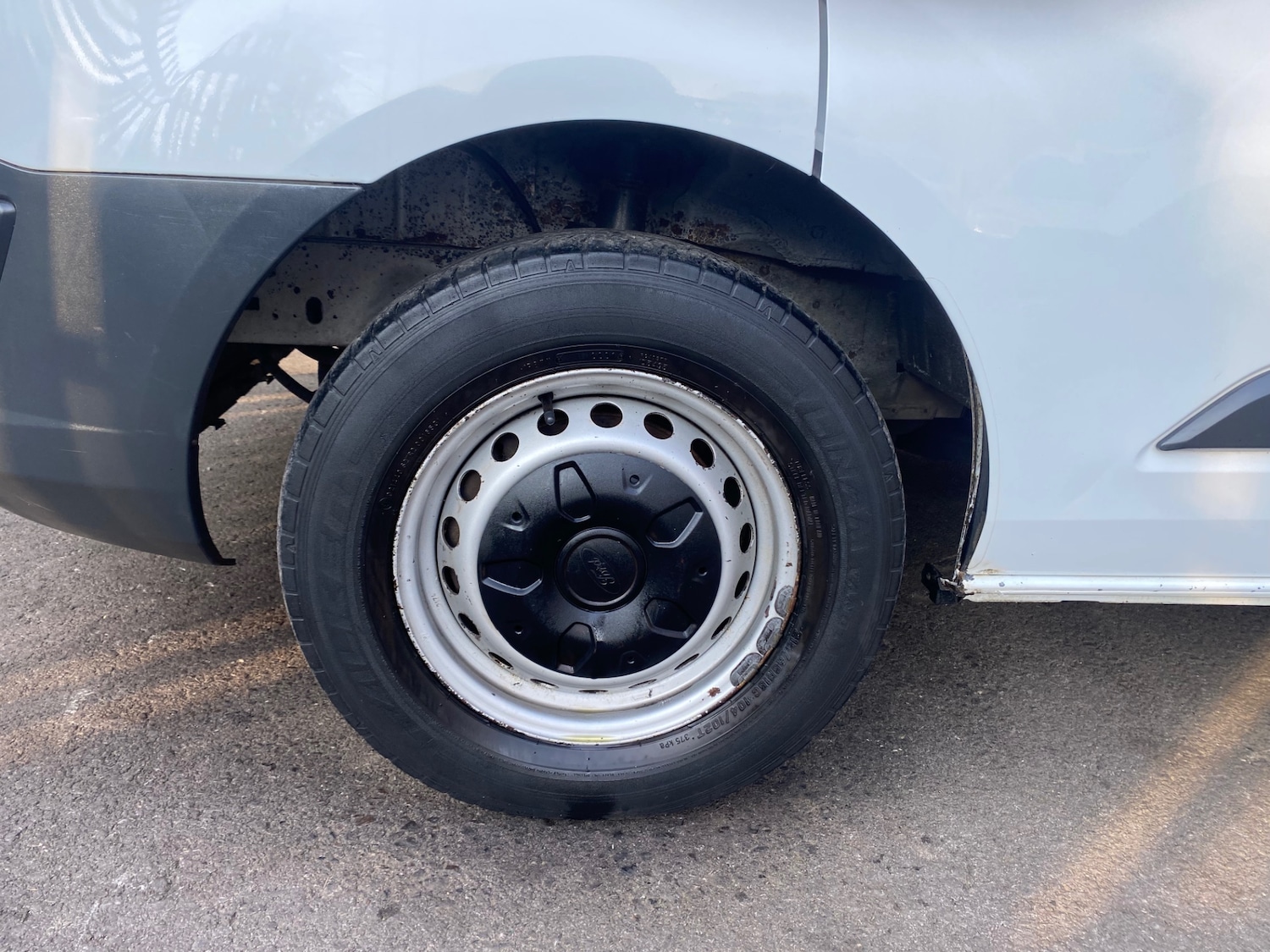 Used Ford Transit Custom 2016 for sale - 77906863: Photo 17