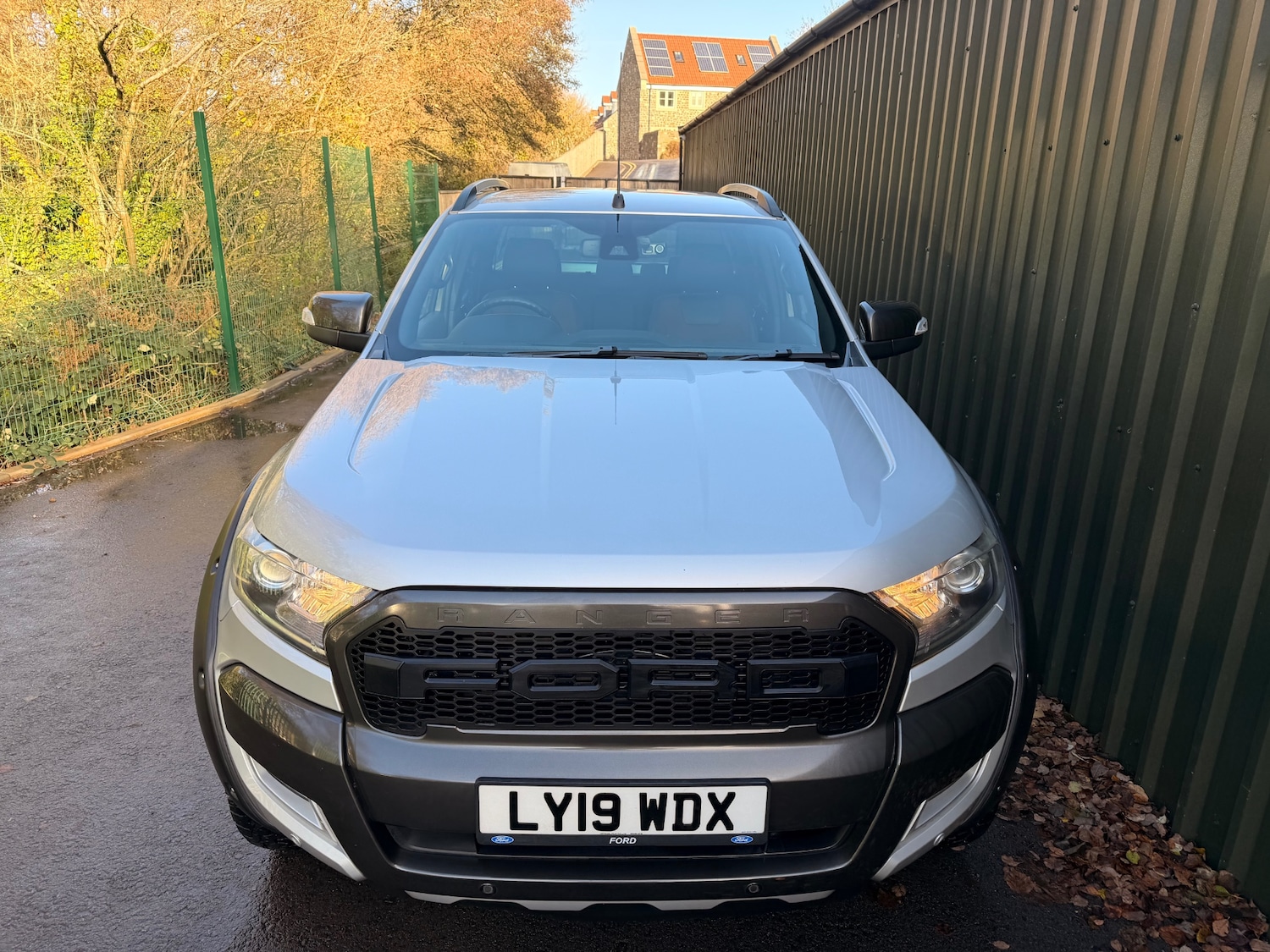 Used Ford Ranger 2019 for sale - 76741051: Photo 10