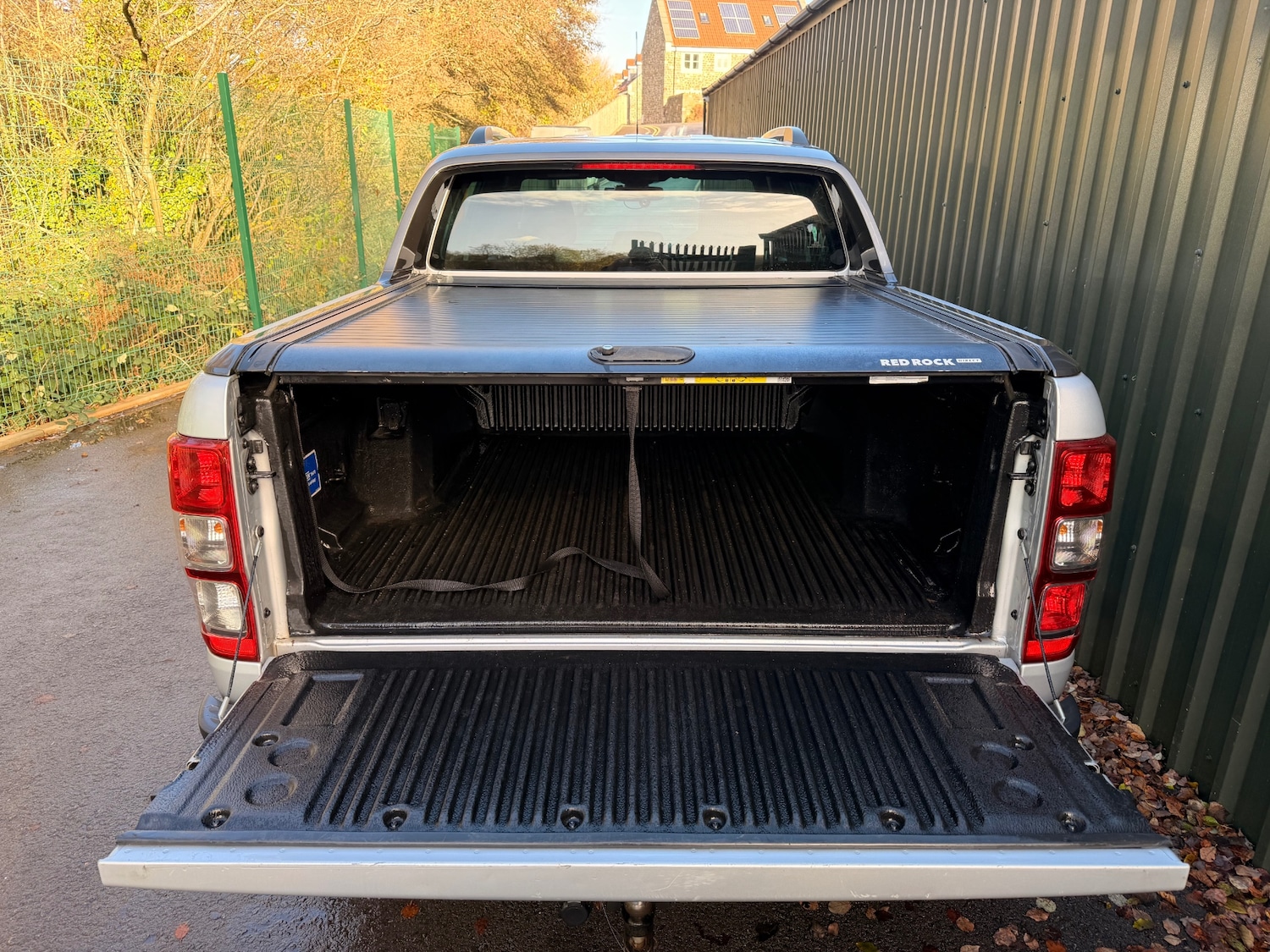 Used Ford Ranger 2019 for sale - 76741051: Photo 12