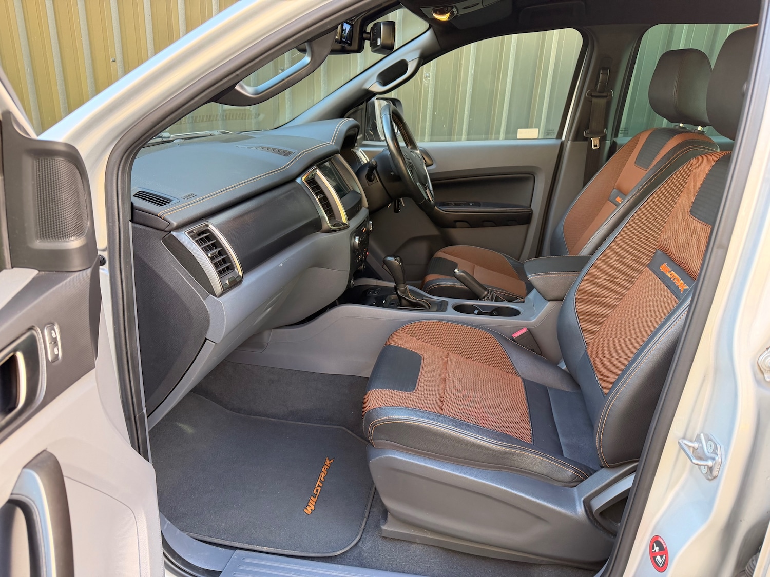 Used Ford Ranger 2019 for sale - 76741051: Photo 13