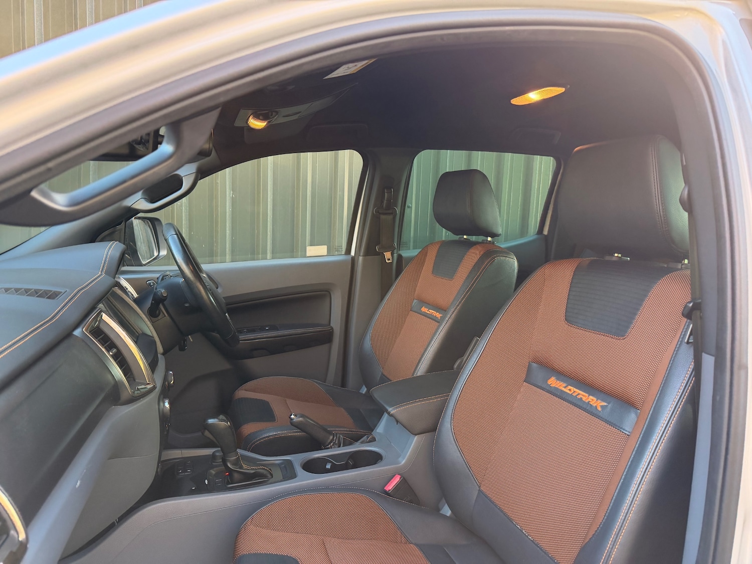 Used Ford Ranger 2019 for sale - 76741051: Photo 14