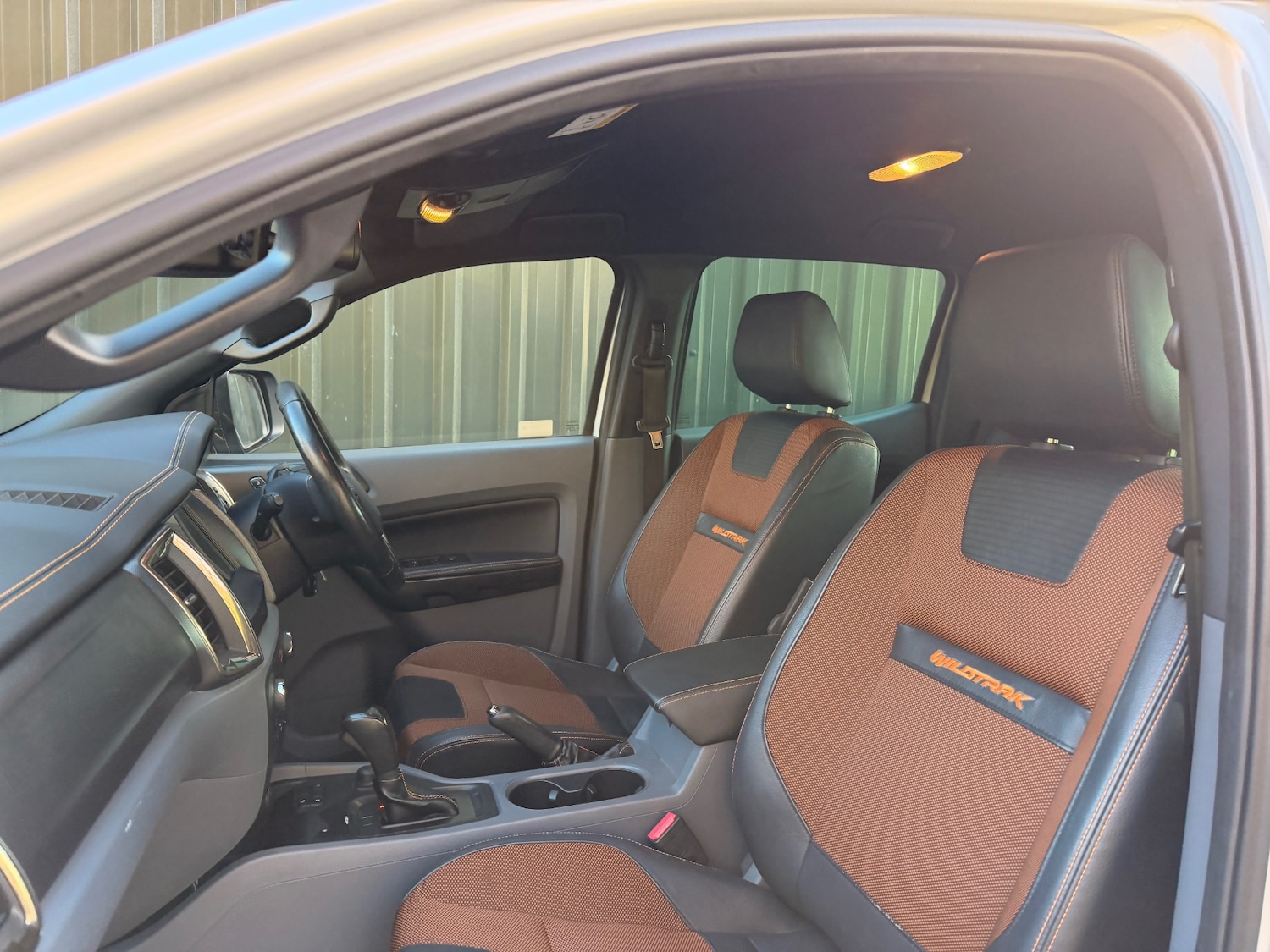 Used Ford Ranger 2019 for sale - 76741051: Photo 15