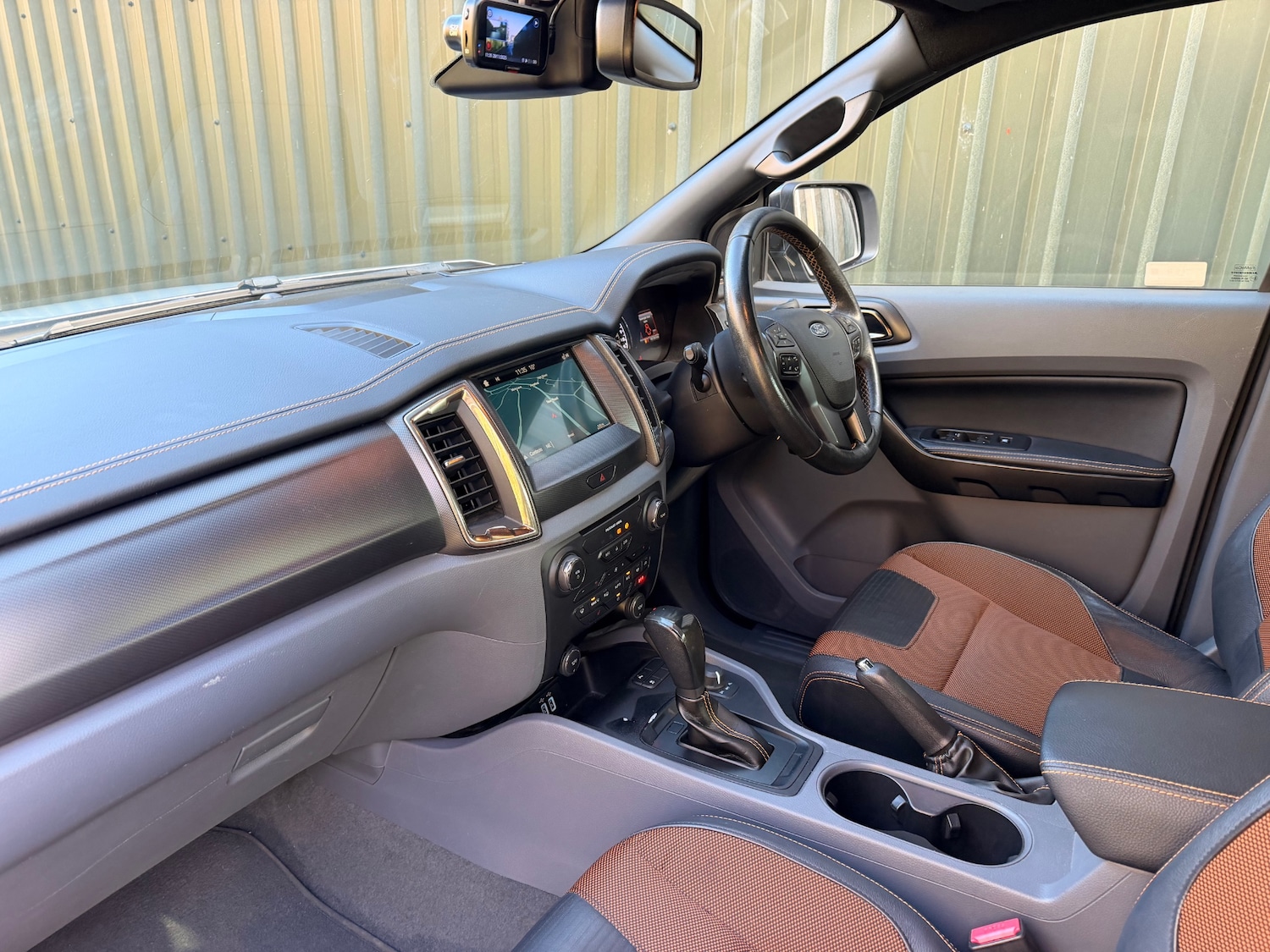 Used Ford Ranger 2019 for sale - 76741051: Photo 16