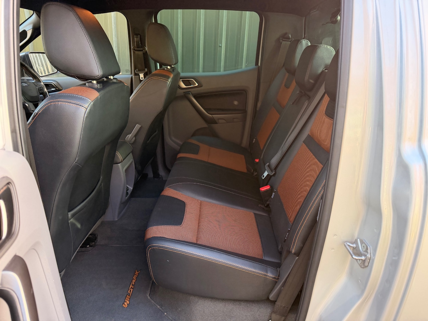 Used Ford Ranger 2019 for sale - 76741051: Photo 17