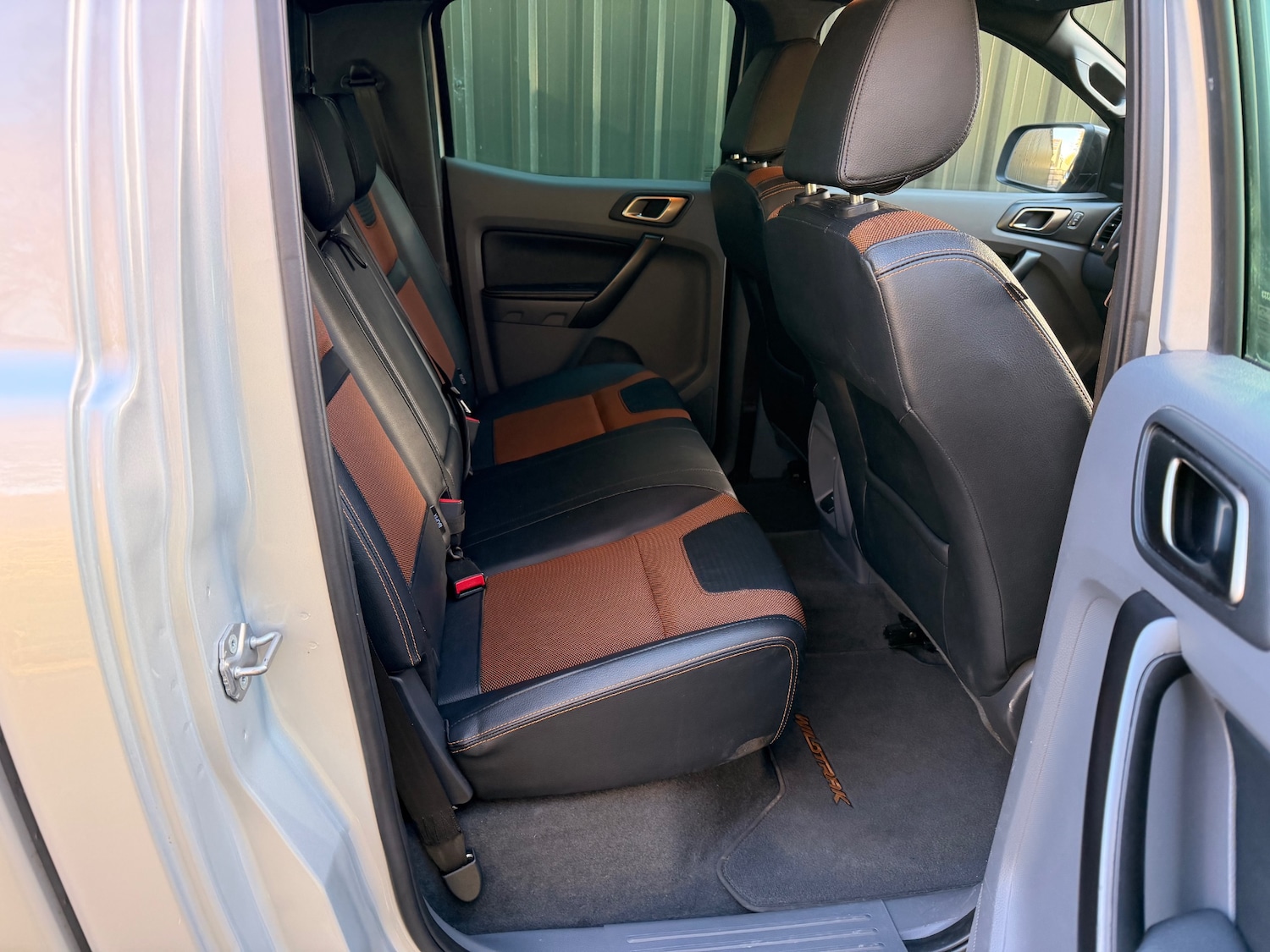 Used Ford Ranger 2019 for sale - 76741051: Photo 18