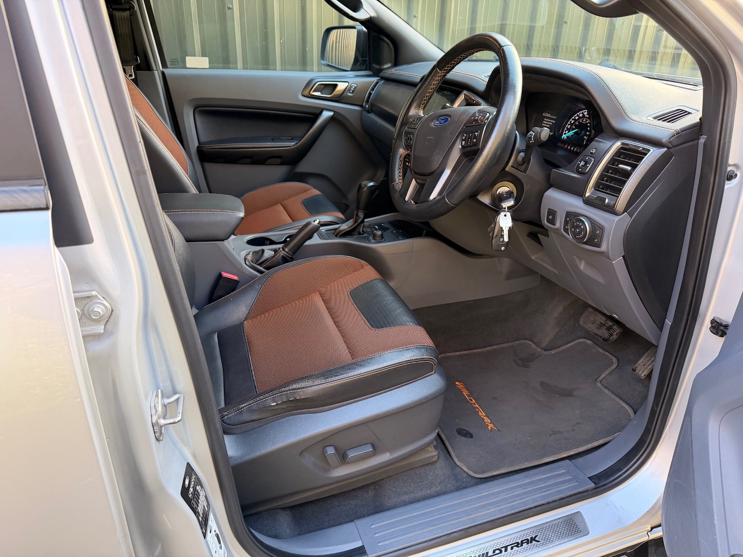 Used Ford Ranger 2019 for sale - 76741051: Photo 19