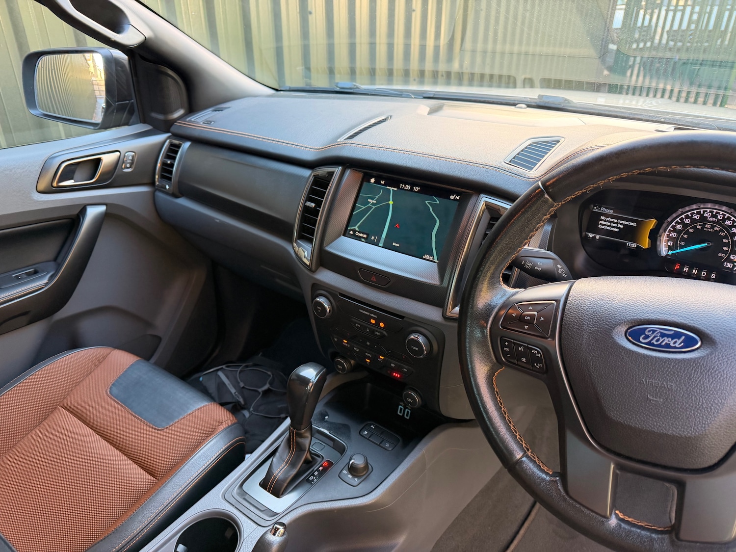 Used Ford Ranger 2019 for sale - 76741051: Photo 20