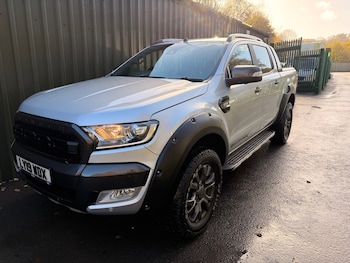 Used Ford Ranger 2019 for sale - 76741051: Photo