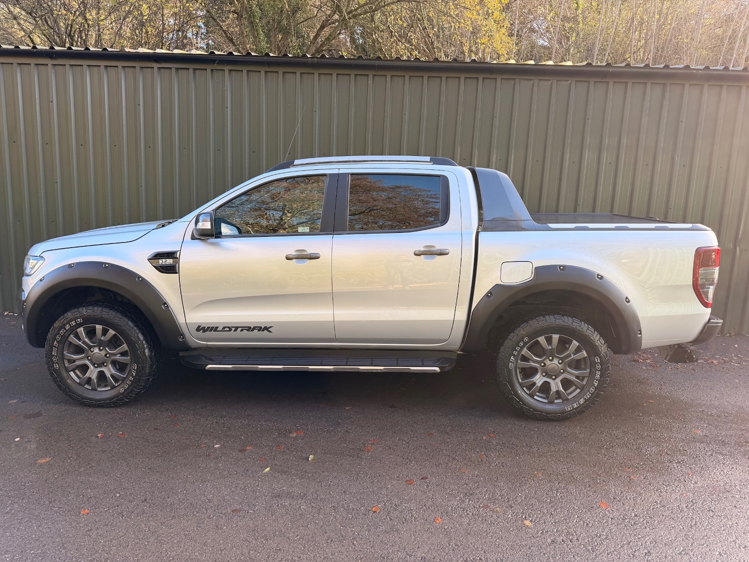 Used Ford Ranger 2019 for sale - 76741051: Photo 3