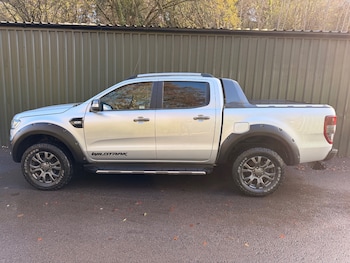Used Ford Ranger 2019 for sale - 76741051: Photo