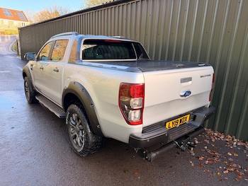Used Ford Ranger 2019 for sale - 76741051: Photo