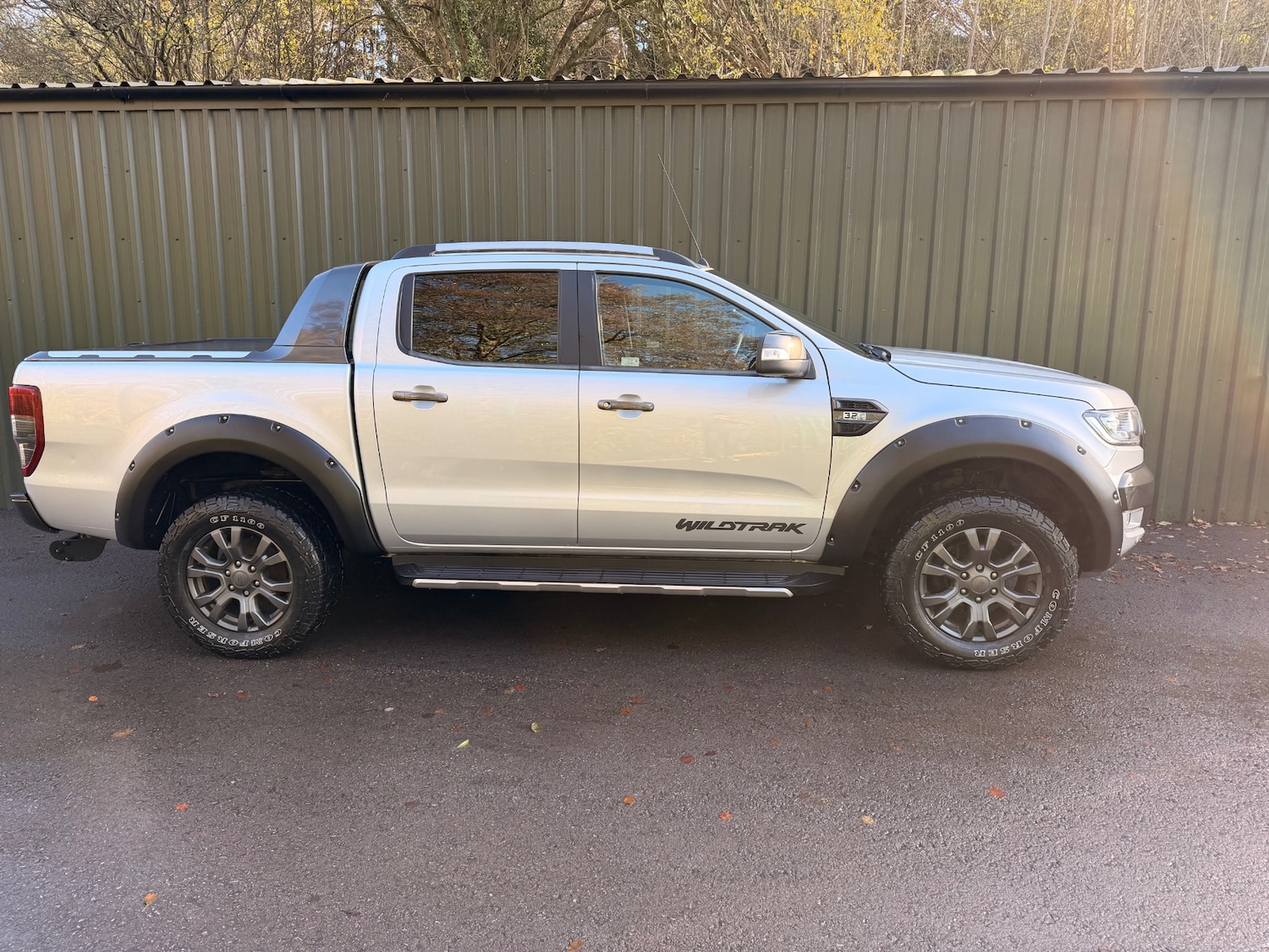 Used Ford Ranger 2019 for sale - 76741051: Photo 6