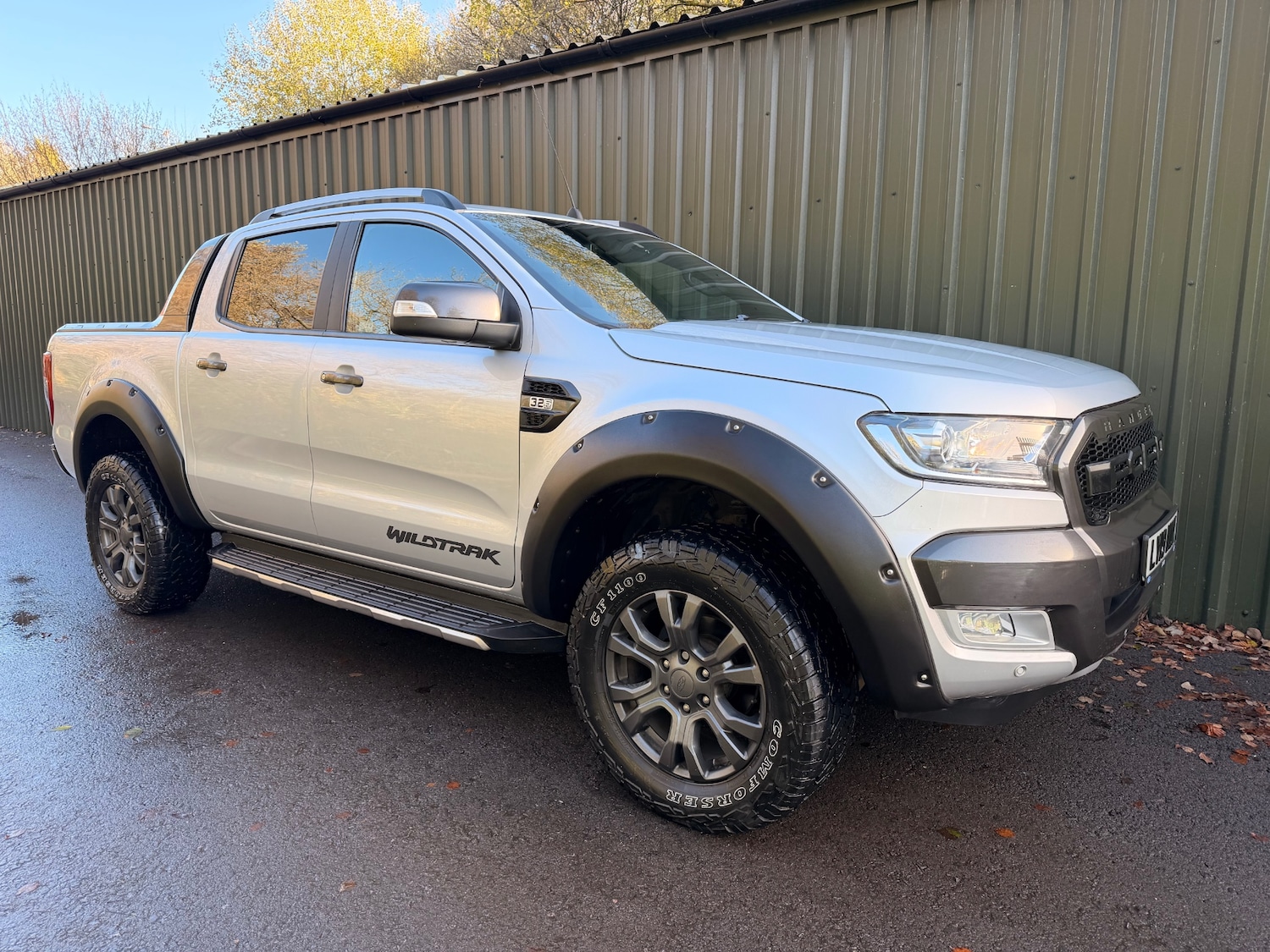 Used Ford Ranger 2019 for sale - 76741051: Photo 7