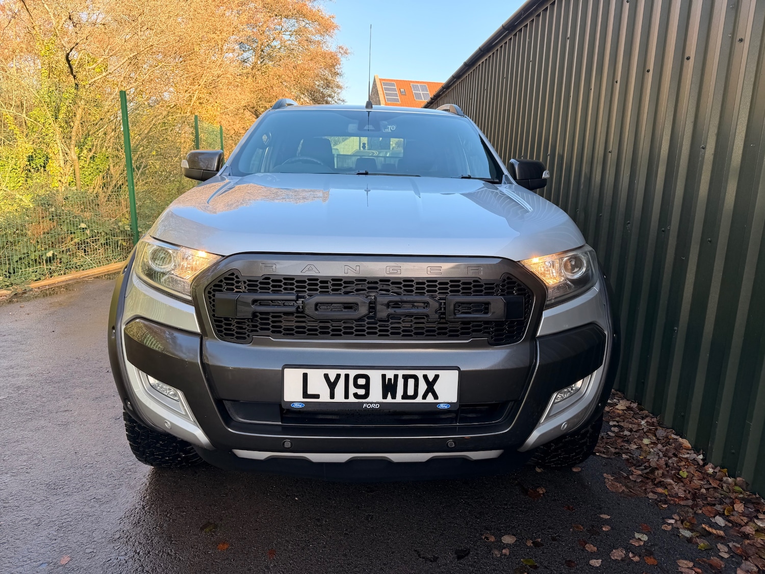 Used Ford Ranger 2019 for sale - 76741051: Photo 9