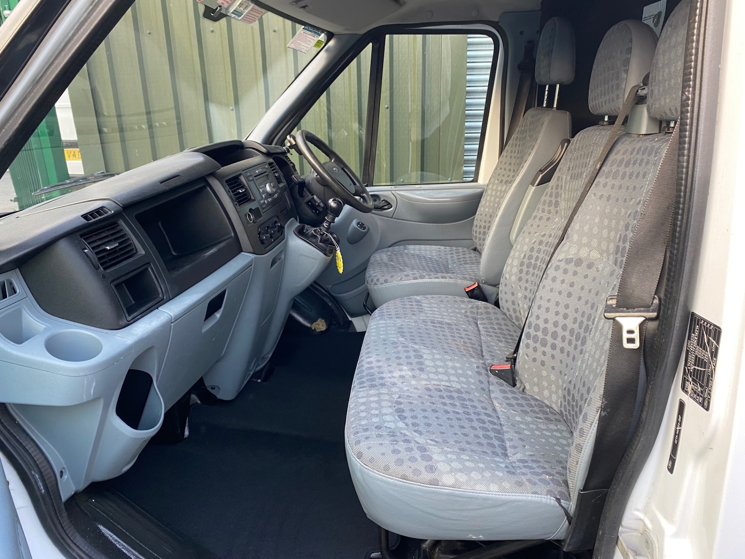 Vehicle 11