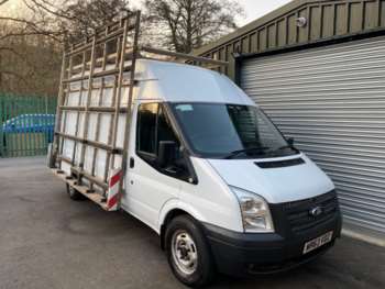 Used Ford Transit 2013 for sale - 74067712: Photo