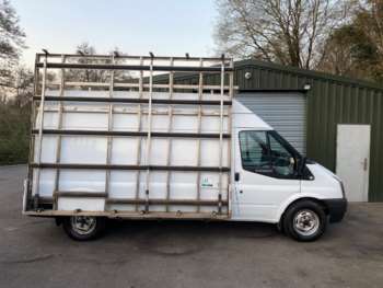 Used Ford Transit 2013 for sale - 74067712: Photo