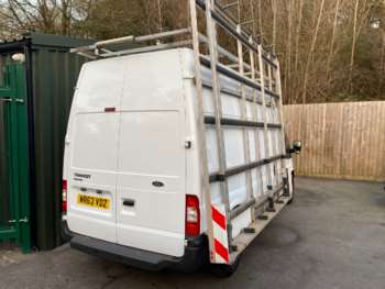 Used Ford Transit 2013 for sale - 74067712: Photo
