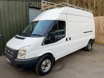 Used Ford Transit 2013 for sale - 74067712: Photo