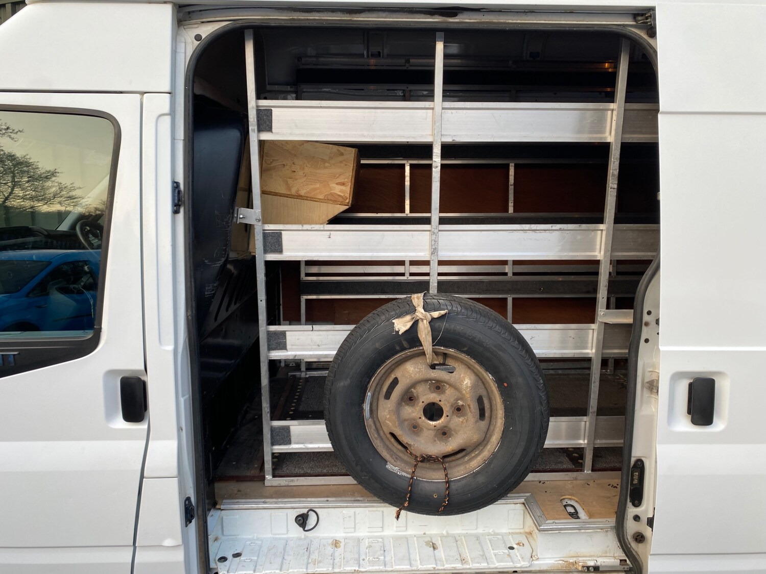 Vehicle 9