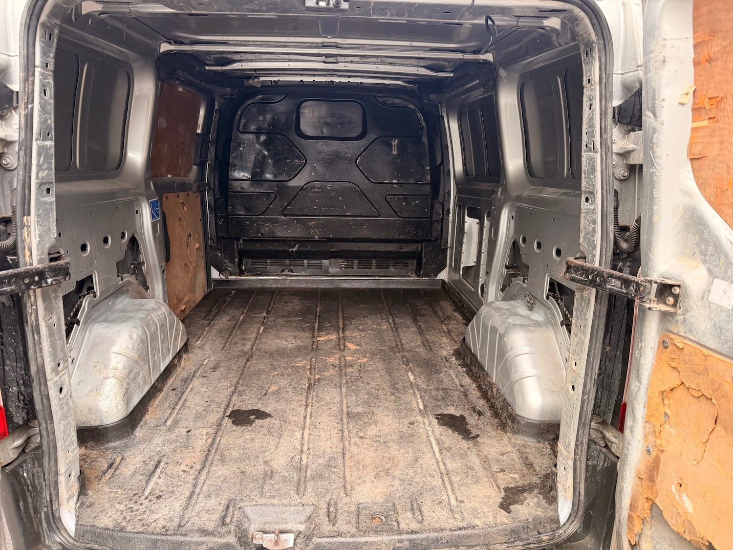 Used Ford Transit Custom 2015 for sale - 77159860: Photo 13