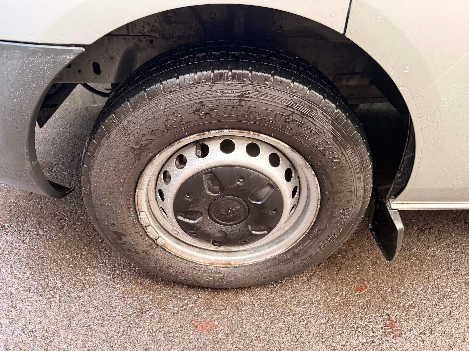 Used Ford Transit Custom 2015 for sale - 77159860: Photo 14