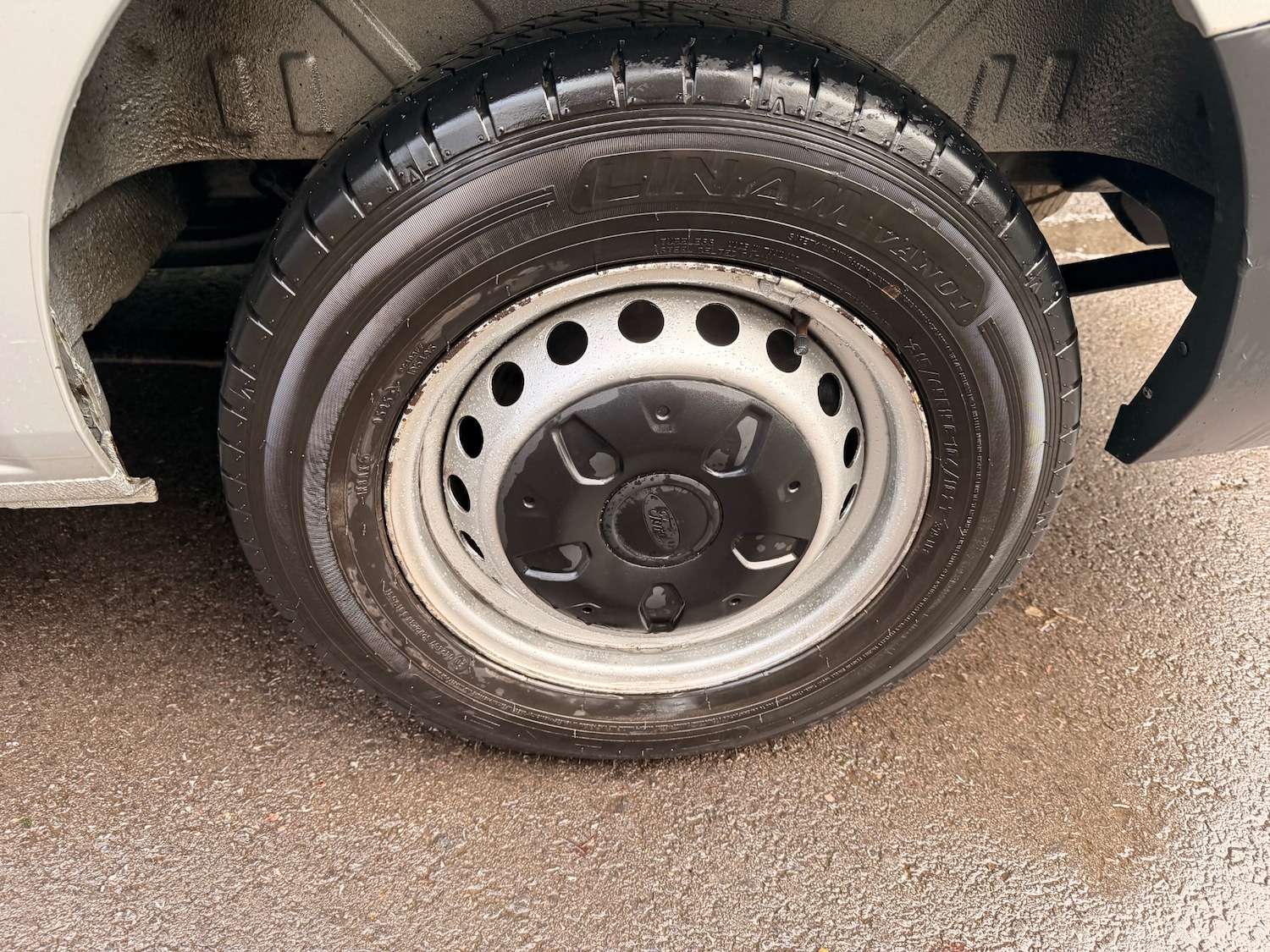 Used Ford Transit Custom 2015 for sale - 77159860: Photo 15