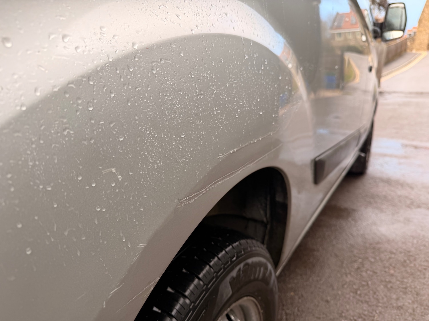 Used Ford Transit Custom 2015 for sale - 77159860: Photo 17