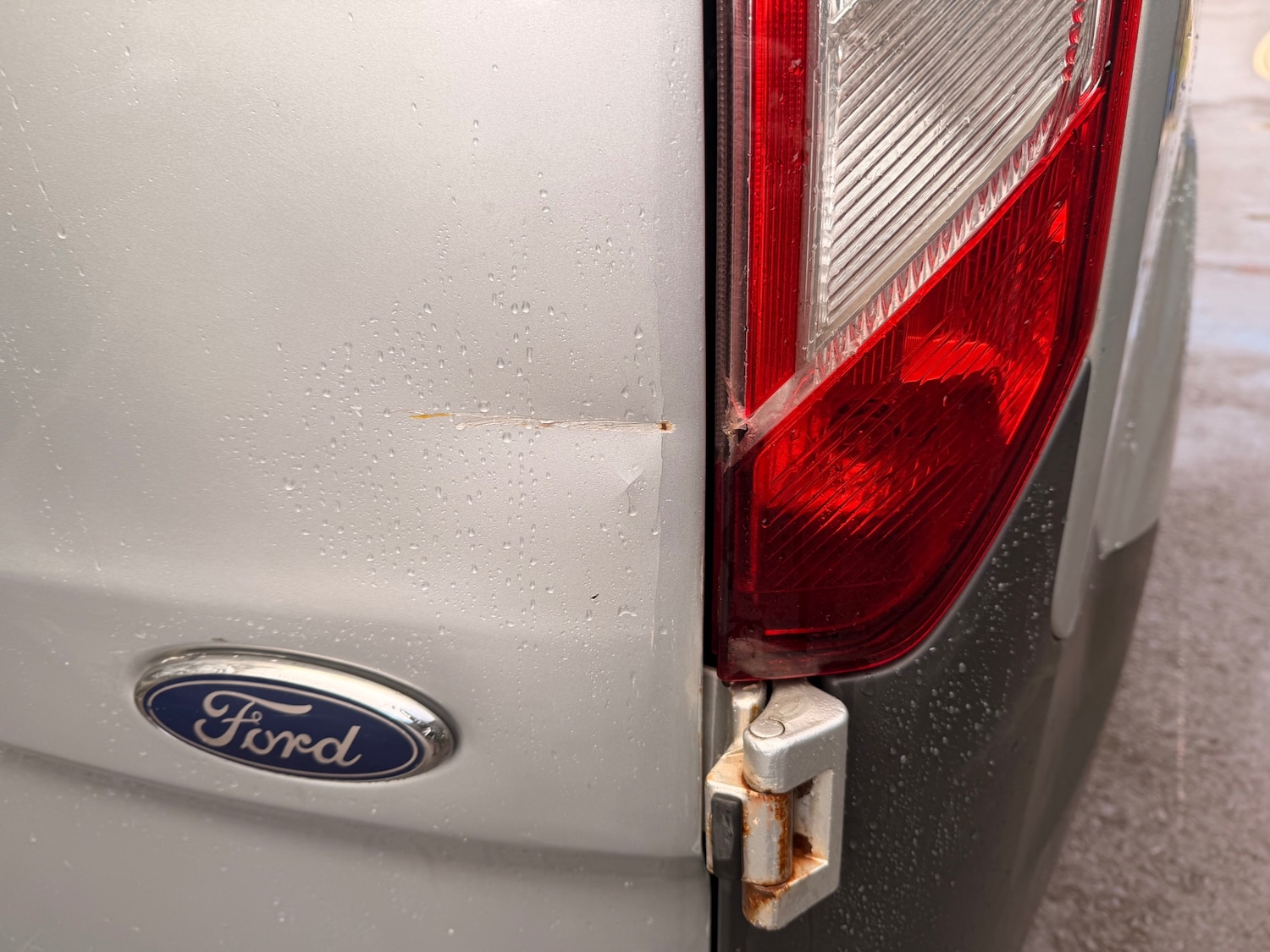 Used Ford Transit Custom 2015 for sale - 77159860: Photo 18