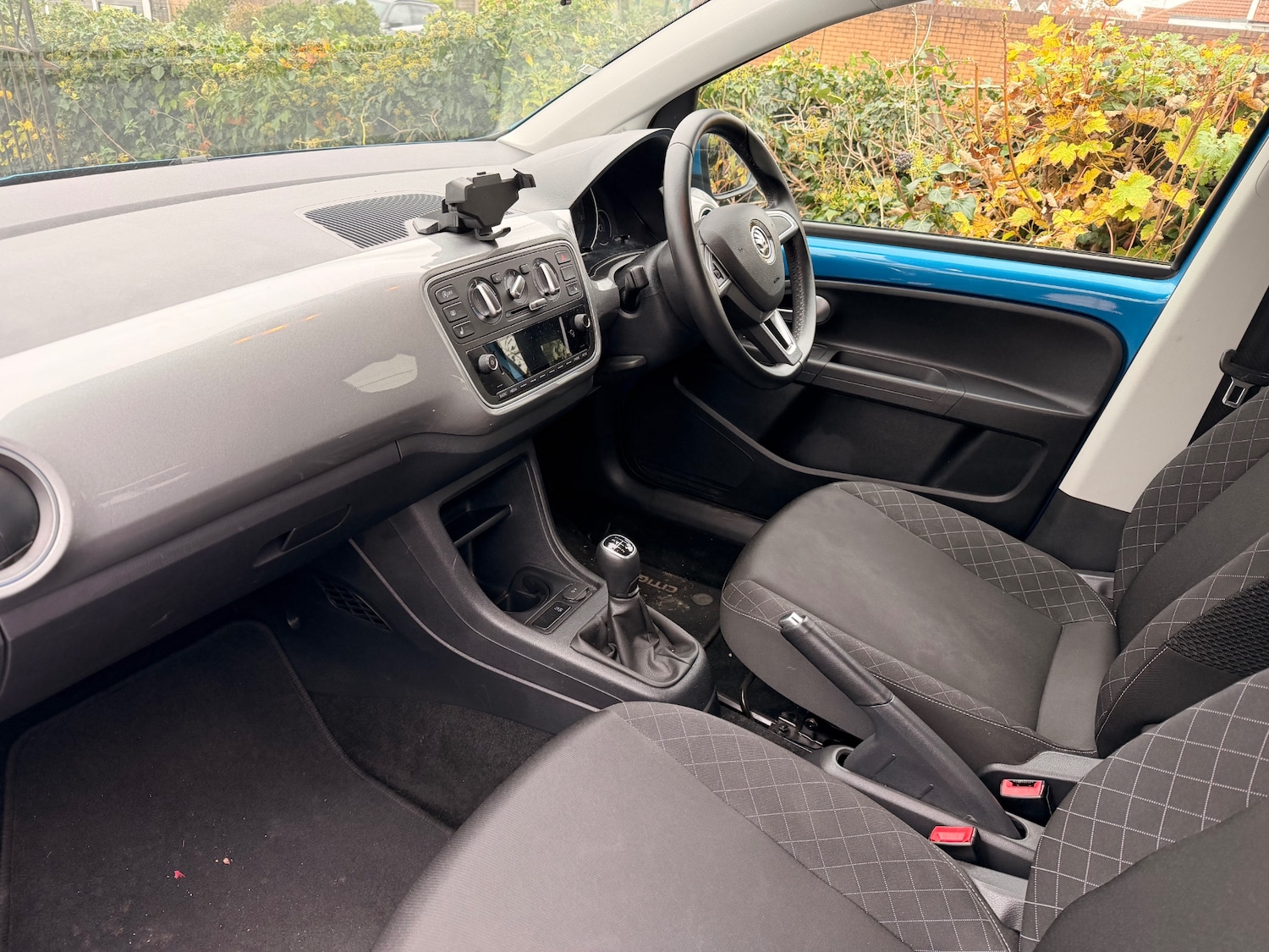 Used Skoda Citigo 2019 for sale - 76506207: Photo 10