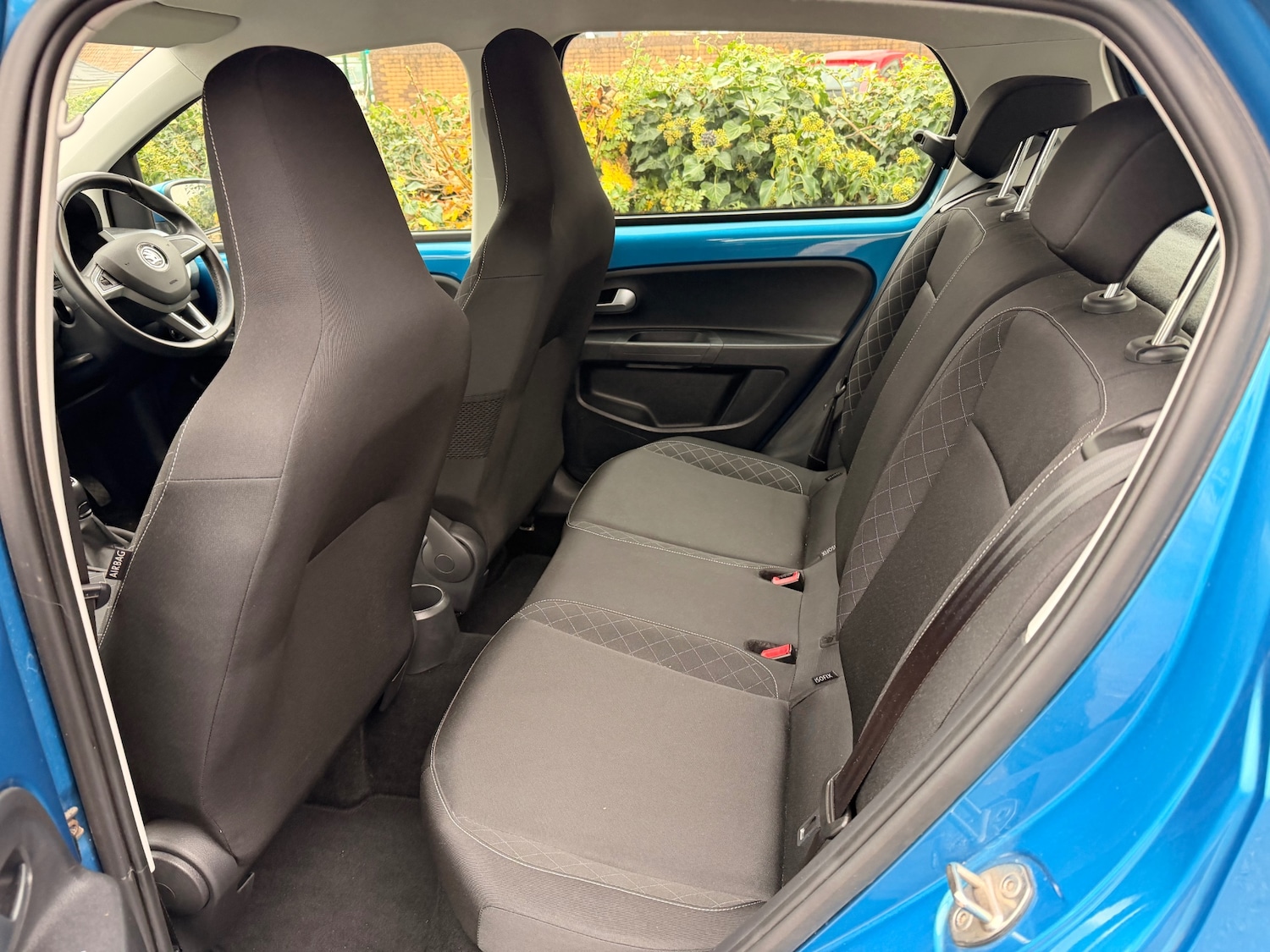 Used Skoda Citigo 2019 for sale - 76506207: Photo 11