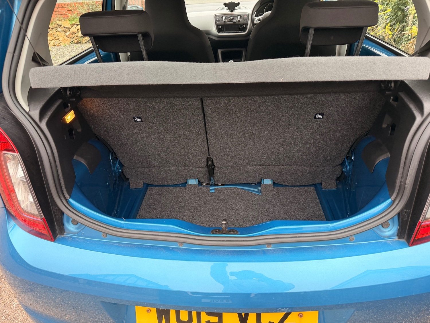 Used Skoda Citigo 2019 for sale - 76506207: Photo 12