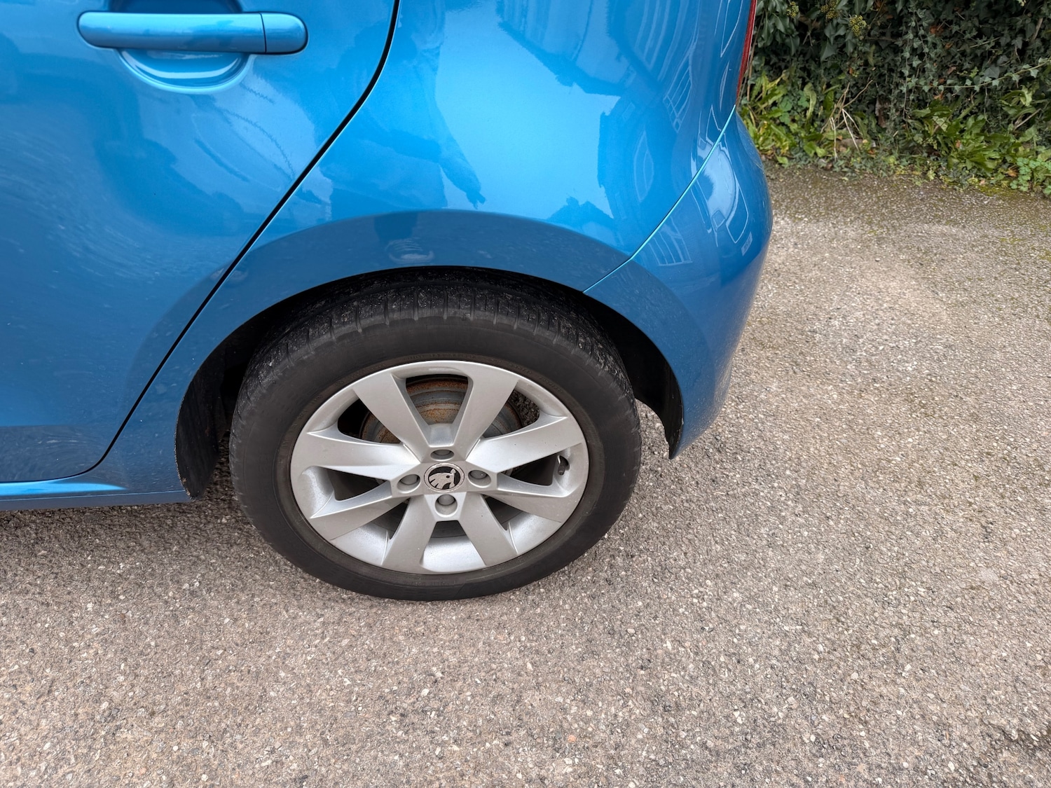 Used Skoda Citigo 2019 for sale - 76506207: Photo 13