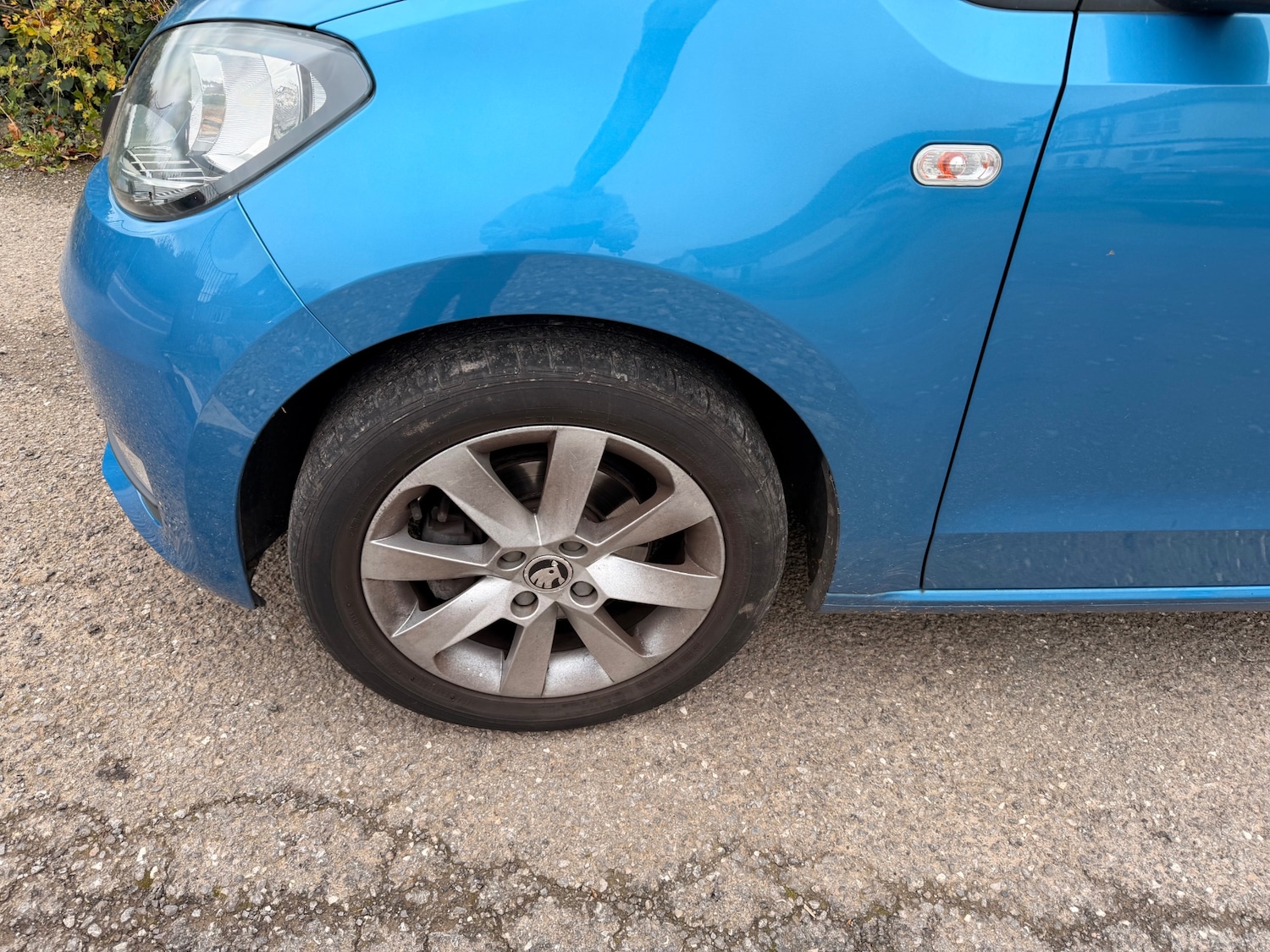 Used Skoda Citigo 2019 for sale - 76506207: Photo 14