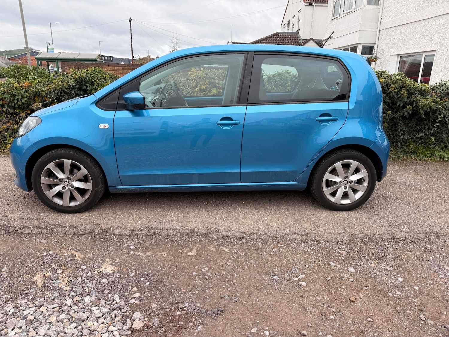 Used Skoda Citigo 2019 for sale - 76506207: Photo 3