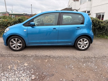 Used Skoda Citigo 2019 for sale - 76506207: Photo