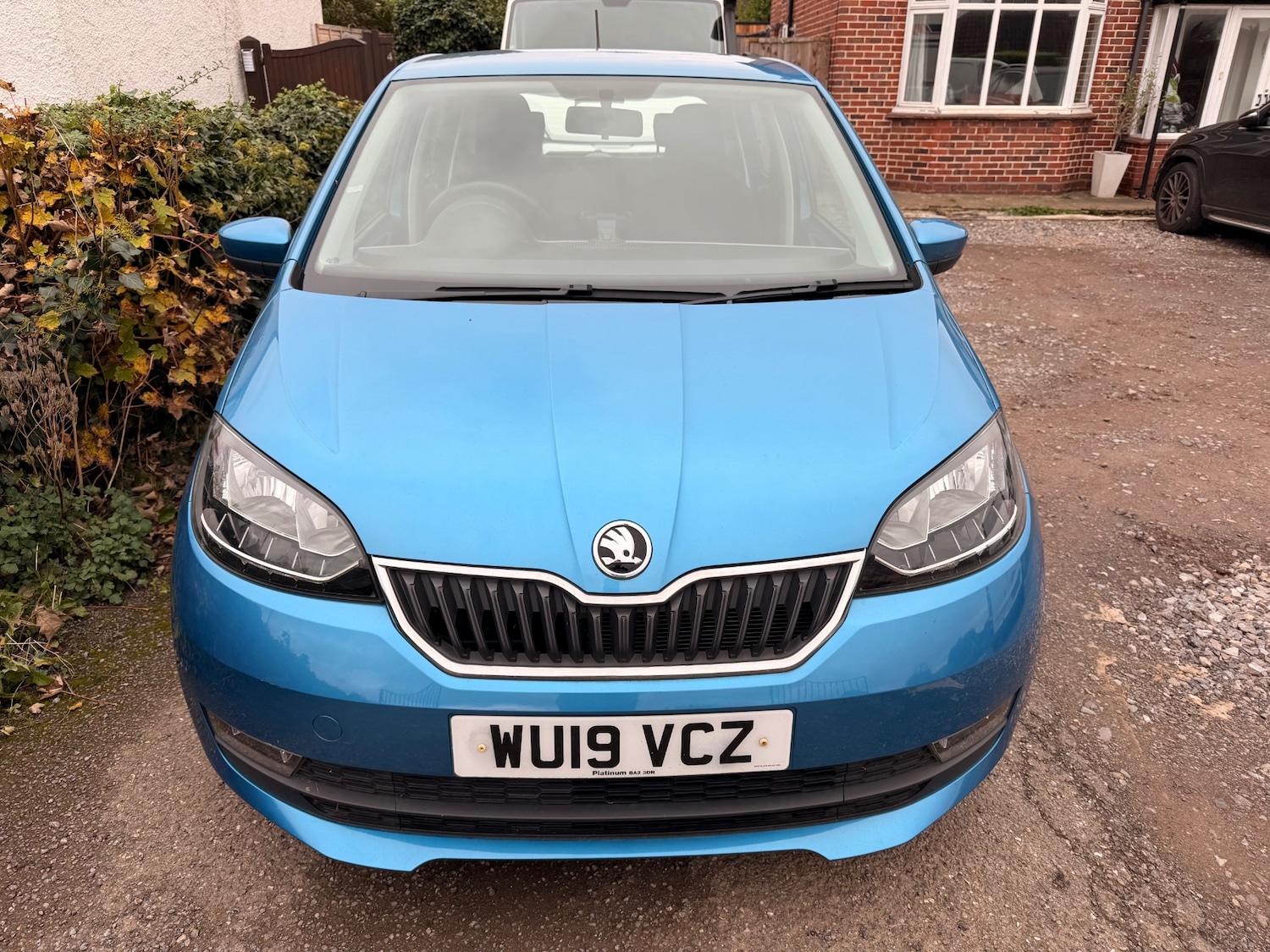 Used Skoda Citigo 2019 for sale - 76506207: Photo 7