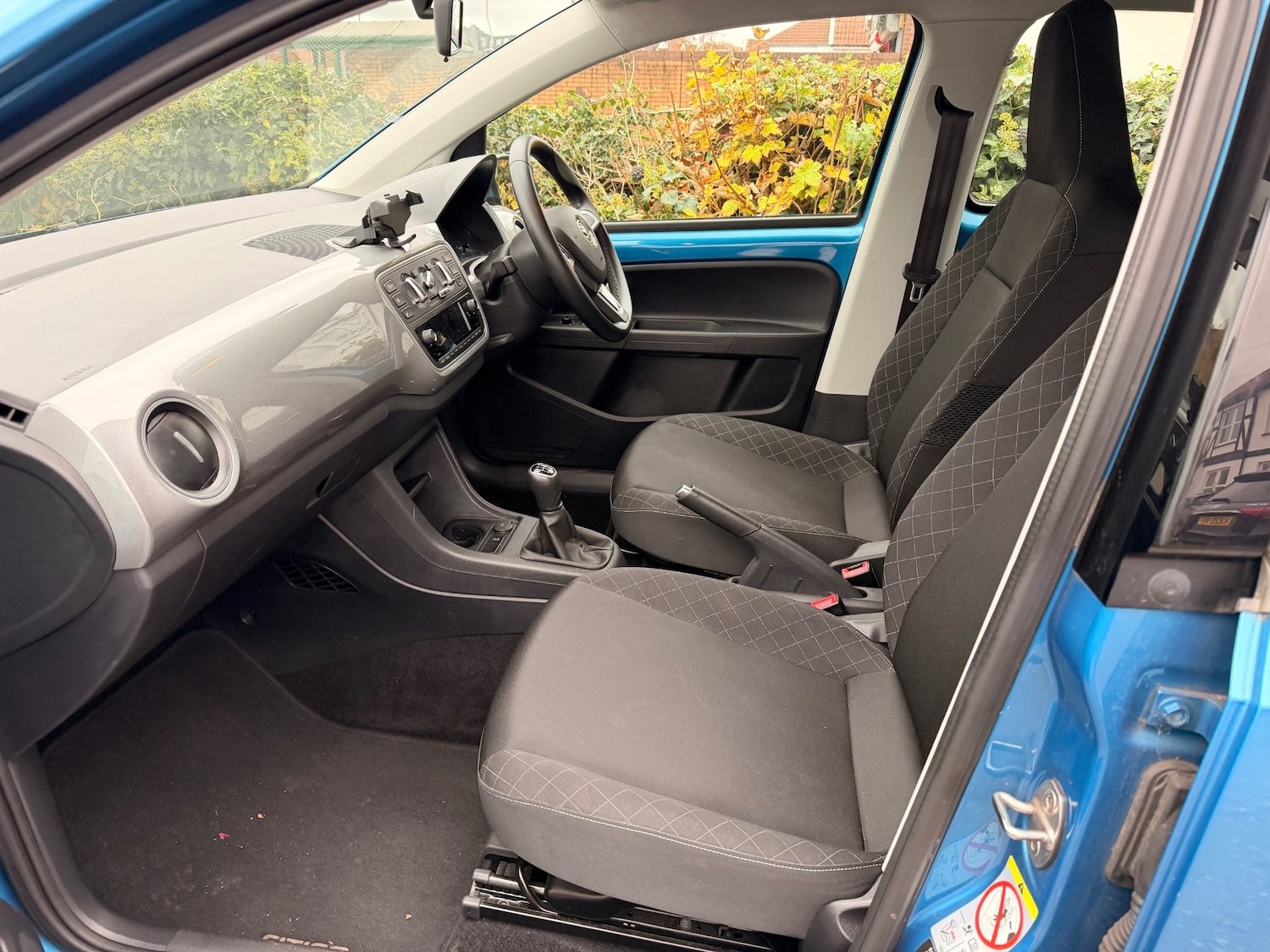 Used Skoda Citigo 2019 for sale - 76506207: Photo 9