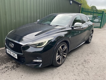 2016 (16) - 2.2d Sport 5dr DCT [AWD]
