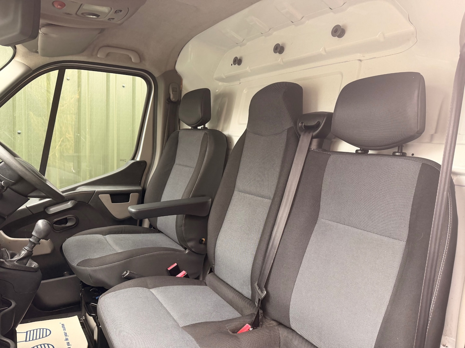 Used Renault Master 2013 for sale - 77106182: Photo 10