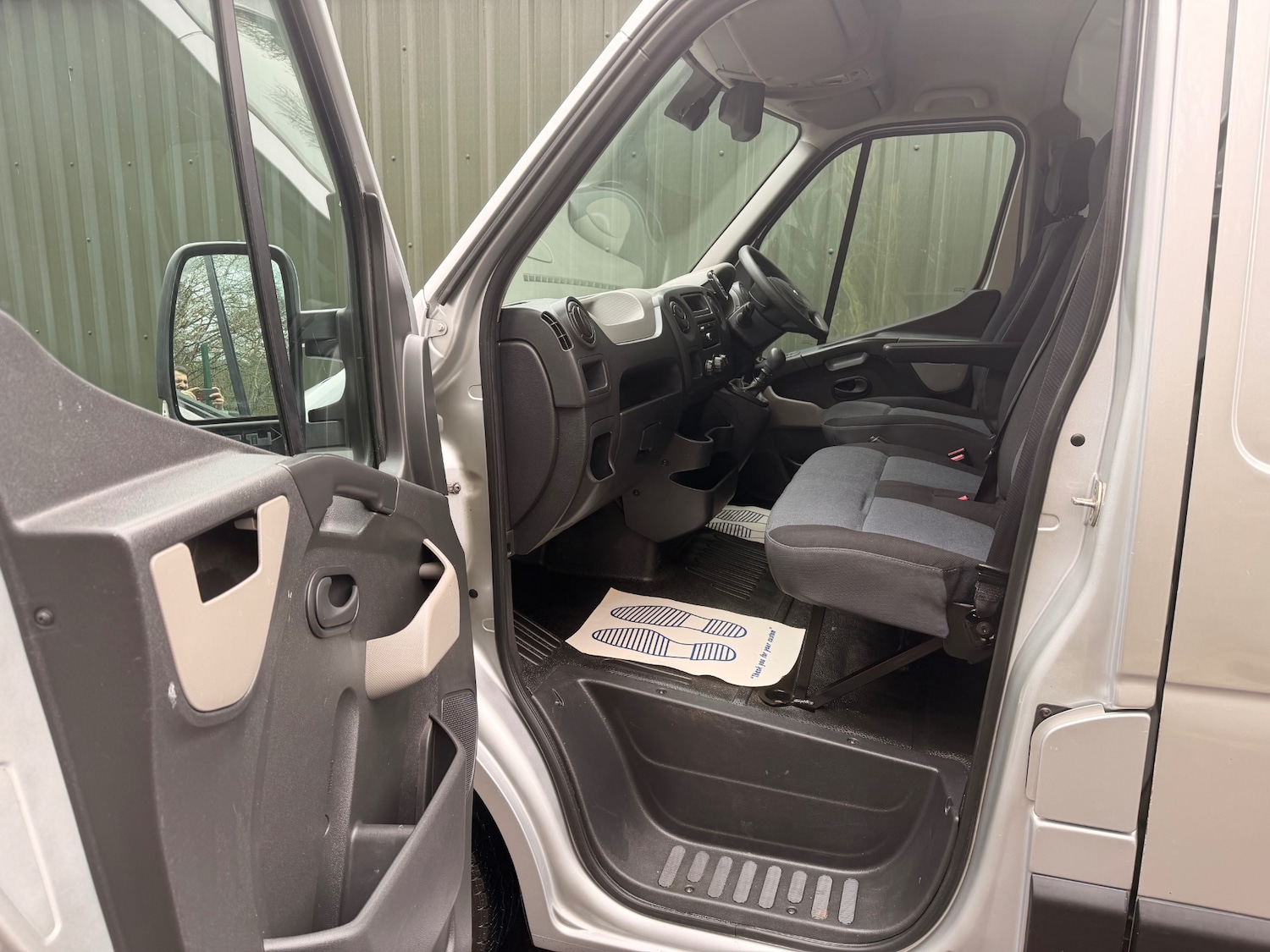 Used Renault Master 2013 for sale - 77106182: Photo 11