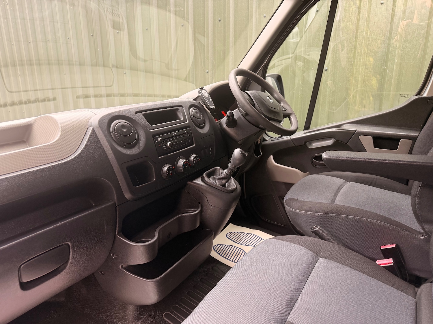 Used Renault Master 2013 for sale - 77106182: Photo 12