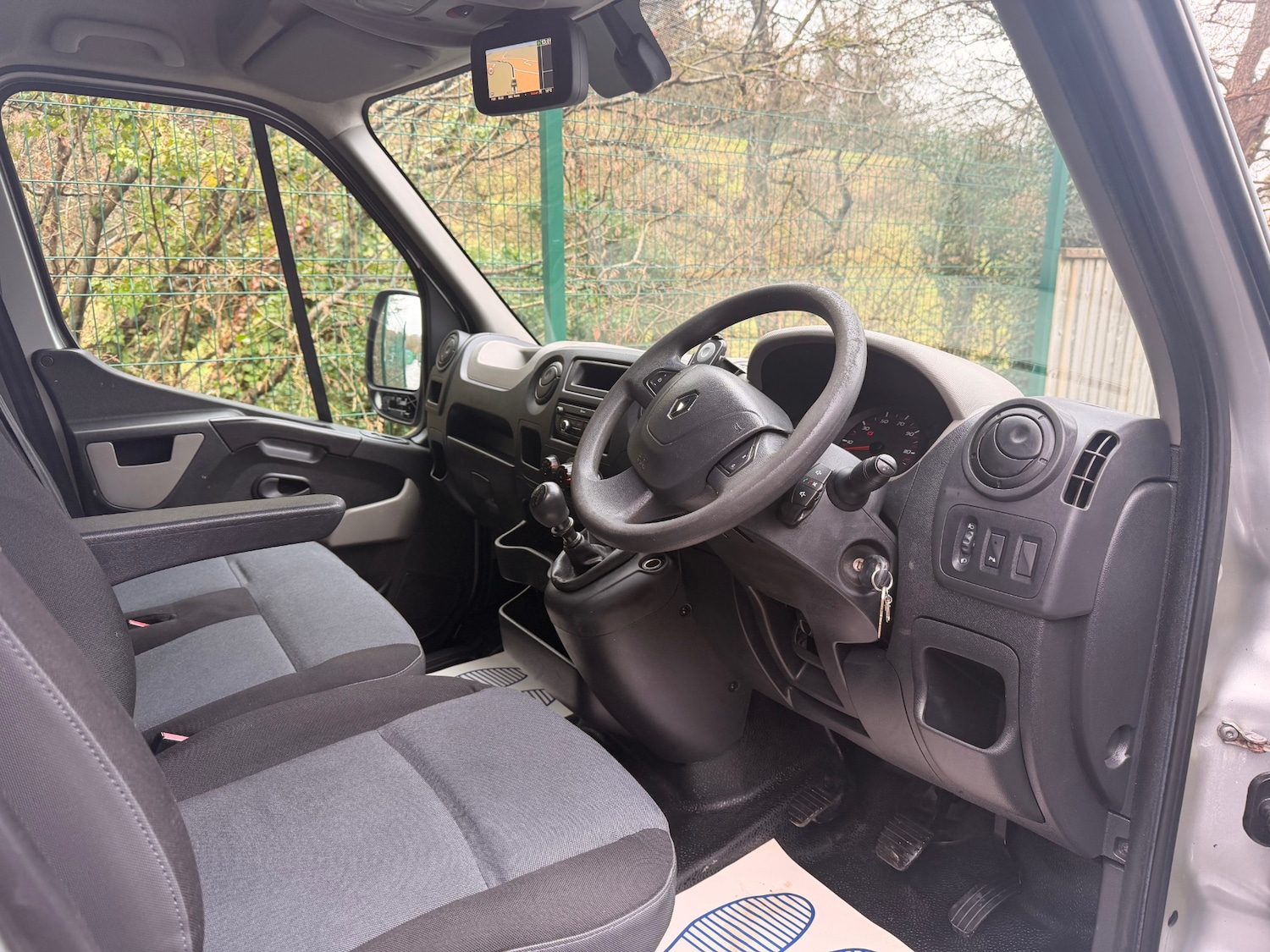 Used Renault Master 2013 for sale - 77106182: Photo 13