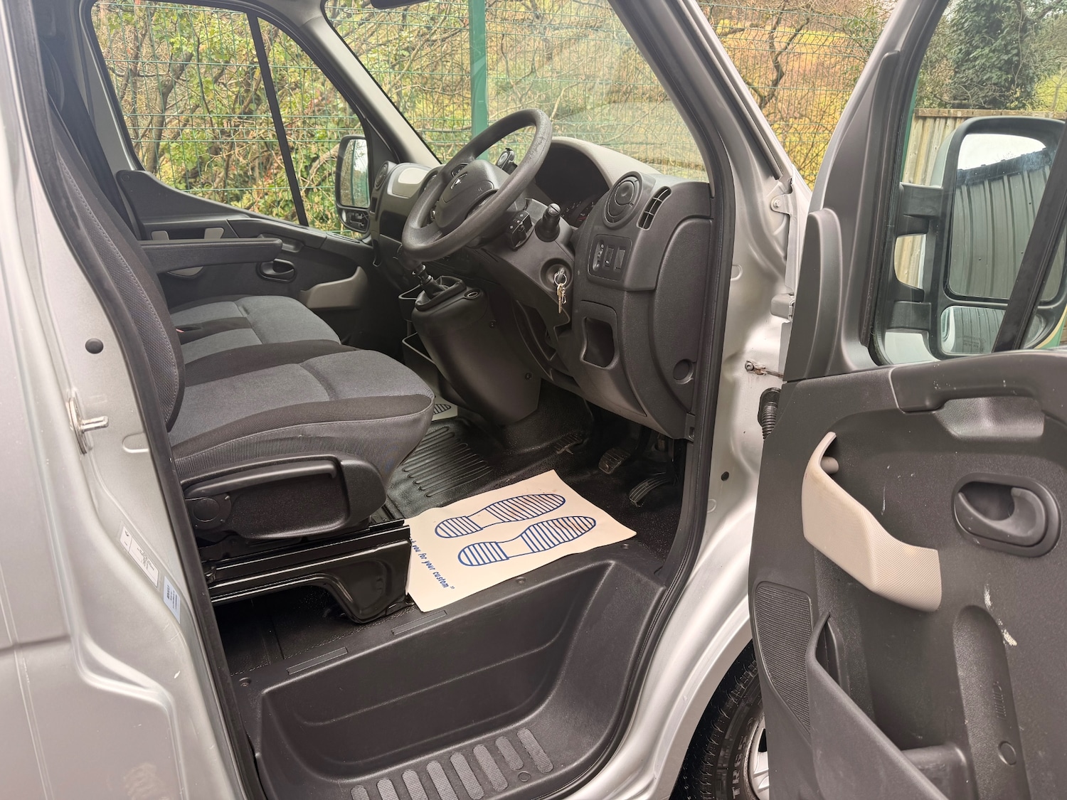 Used Renault Master 2013 for sale - 77106182: Photo 14