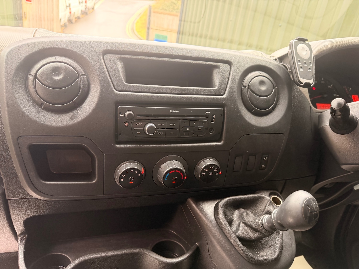 Used Renault Master 2013 for sale - 77106182: Photo 16