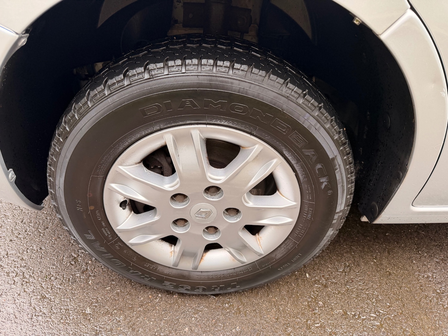 Used Renault Master 2013 for sale - 77106182: Photo 17