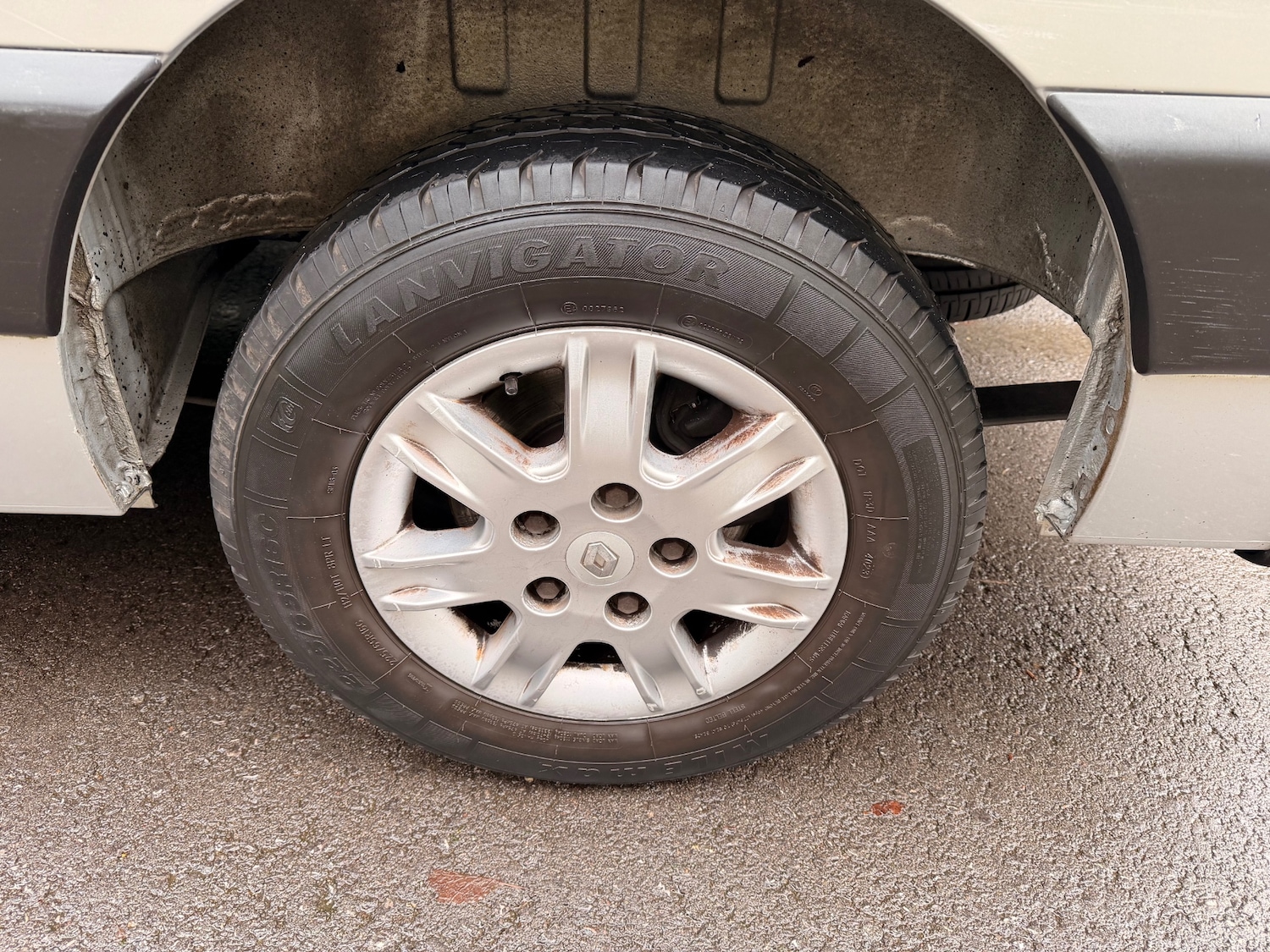 Used Renault Master 2013 for sale - 77106182: Photo 18