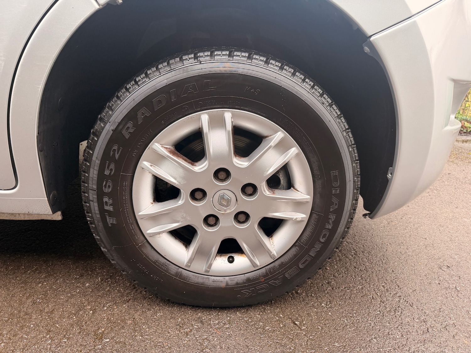 Used Renault Master 2013 for sale - 77106182: Photo 19