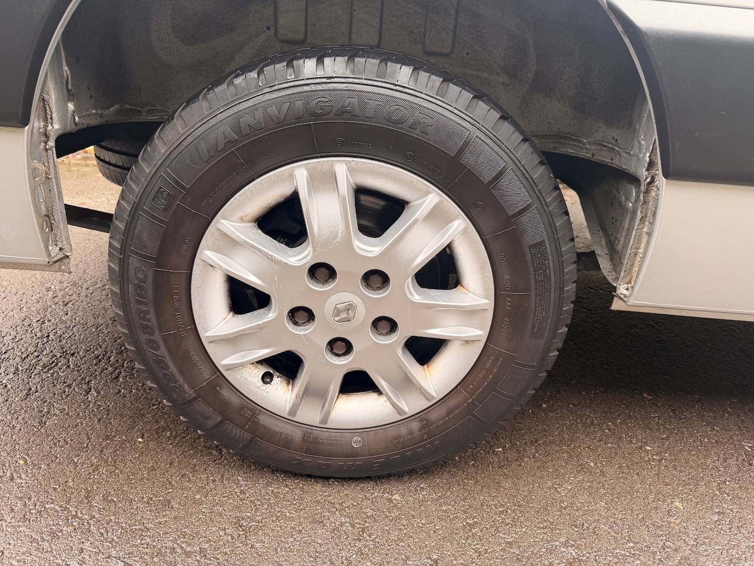 Used Renault Master 2013 for sale - 77106182: Photo 20